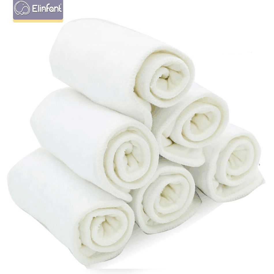 Pampers Diaper Premium Care - Elinfant 5/10pcs / Set 3 Layers