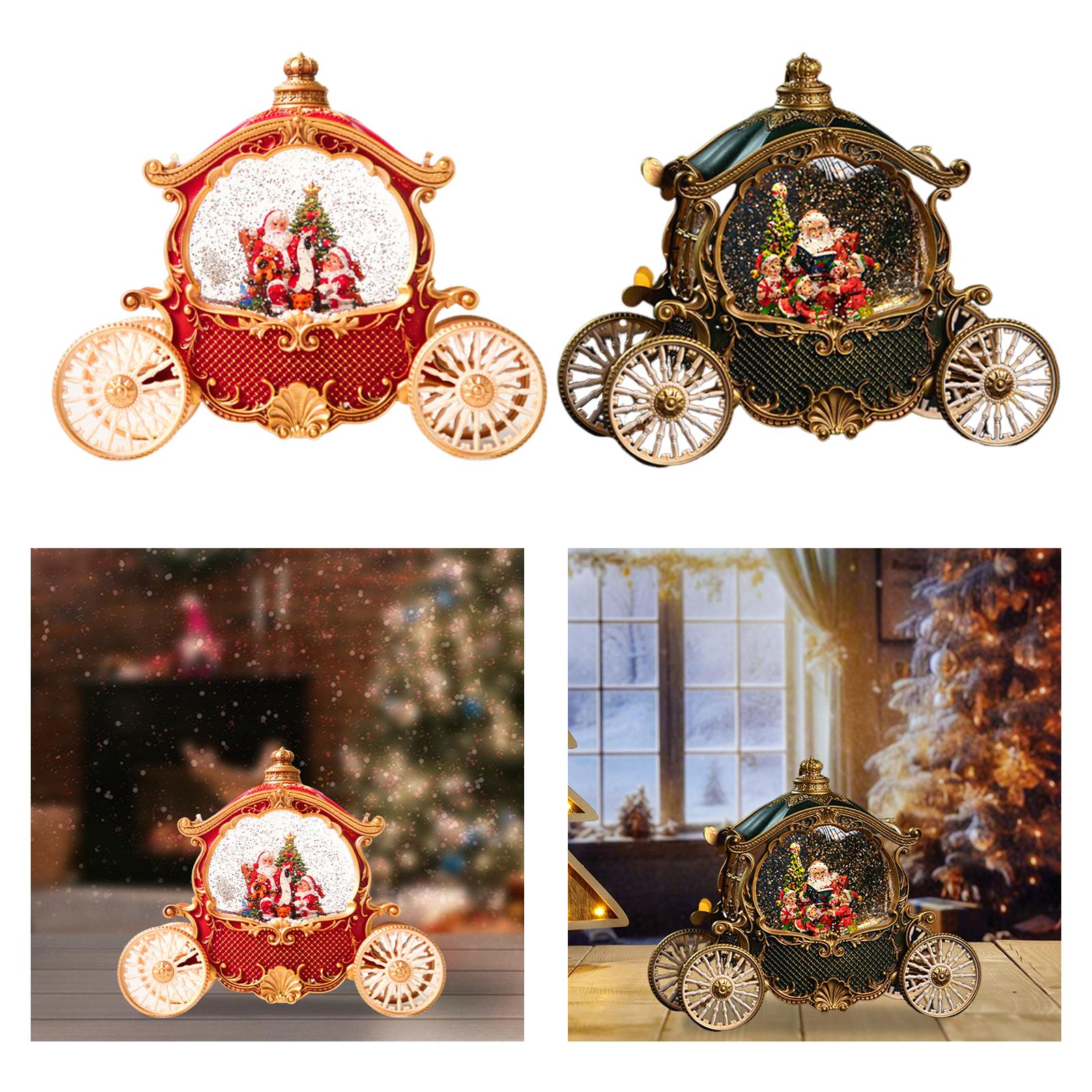 Christmas Snow Globe Musical G - Snow Globe Musical recension och pris
