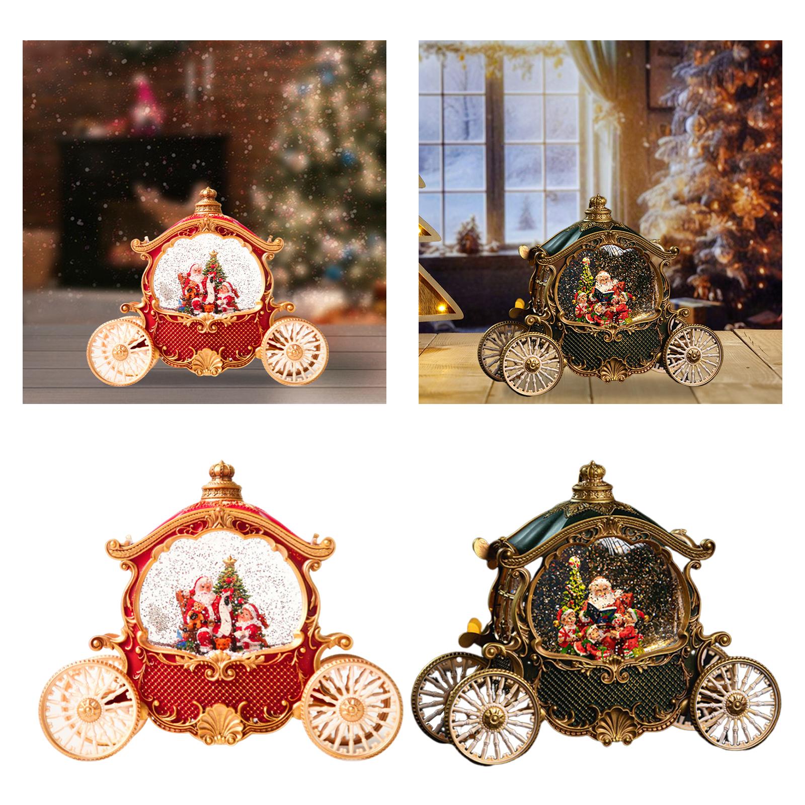 Christmas Snow Globe Musical G - Snow Globe Musical recension och pris