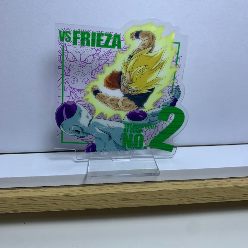Dragon Ball Kame Sennin Son Go - Ornament Ball Set recension och pris