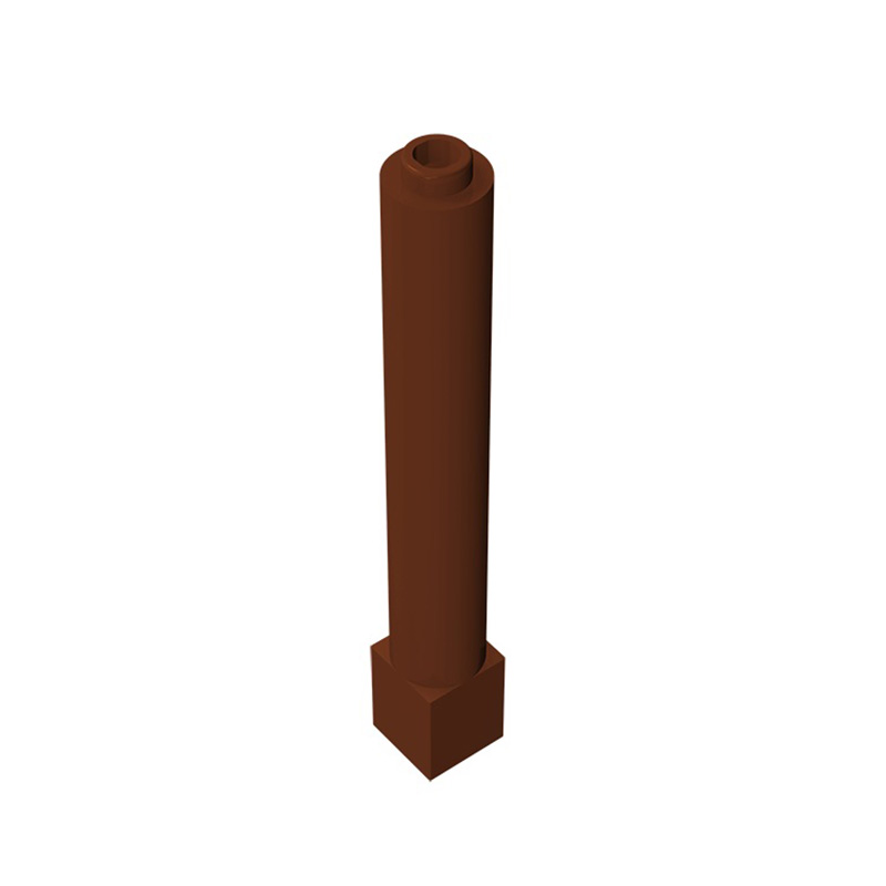 Gobricks 10PCS Bricks 43888 1x - Lego Set City recension och pris