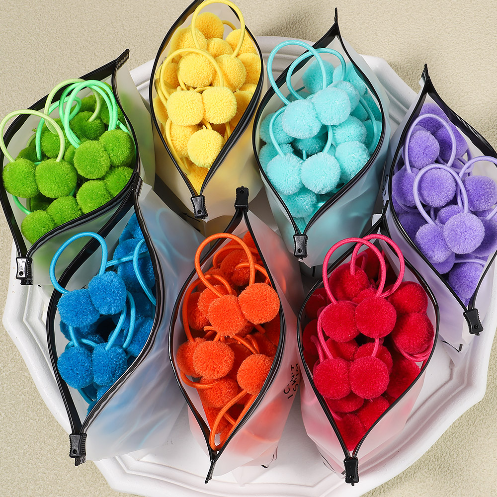 5/10/20Pcs/Set Solid Double Pl - Ornament Ball Set recension och pris